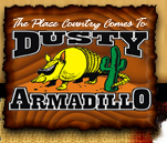 The Dusty Armadillo Country Music Bar Line Dancing