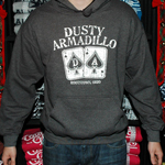 DA Ace's in the Hole Hooded Sweatshirt